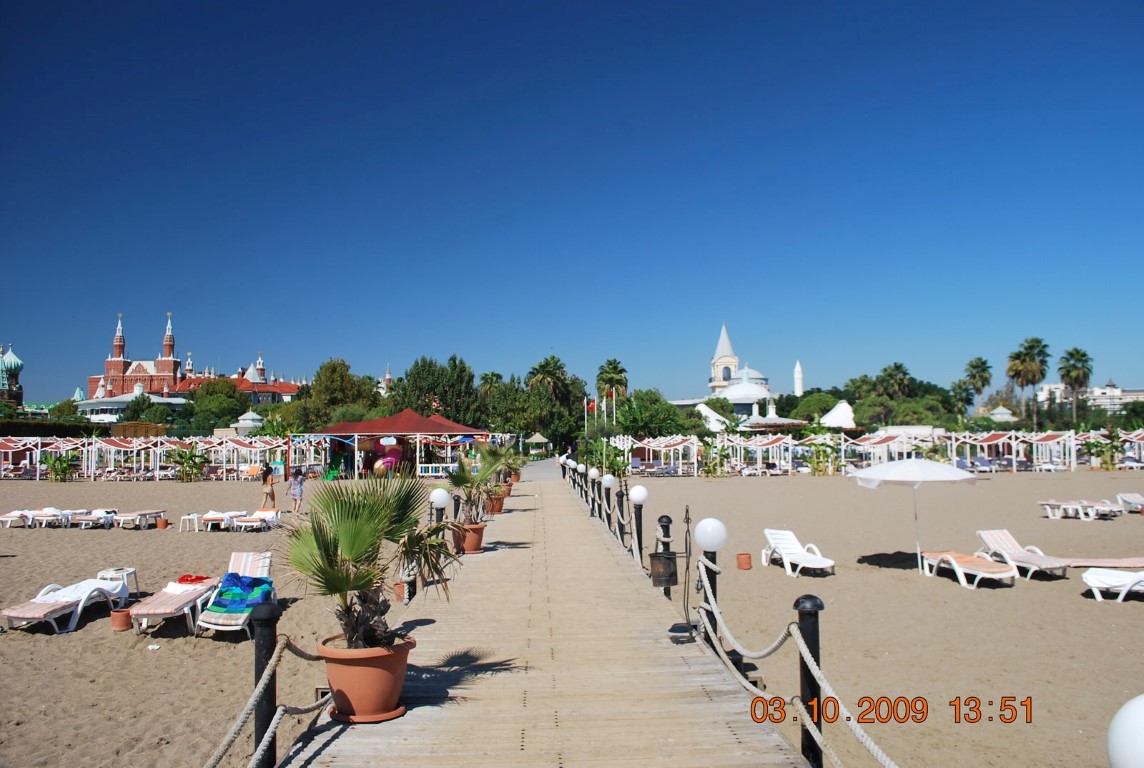 imagini hotel WOW TOPKAPI PALACE